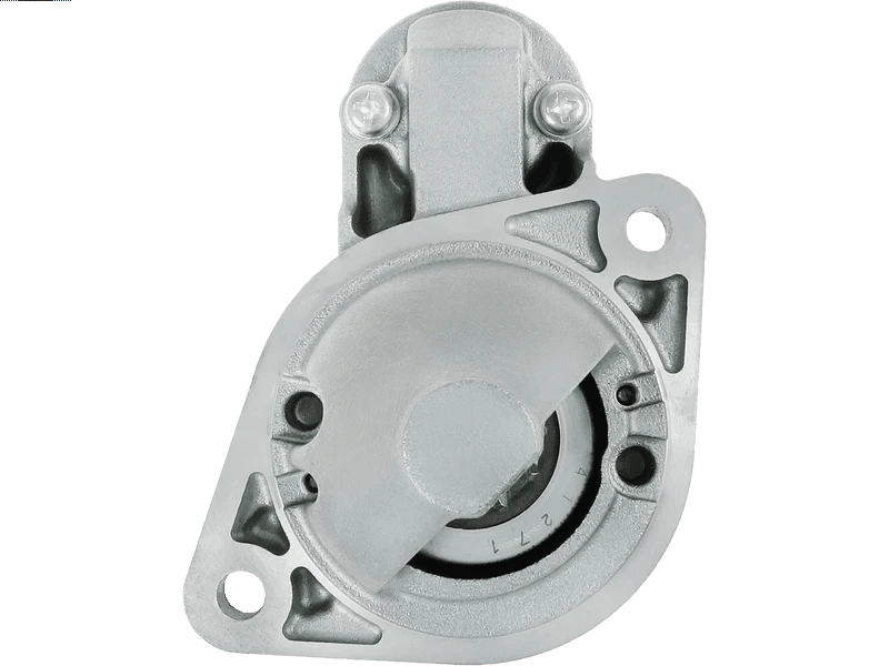 S4184 12V 1.2kW Starter Motor Fits Peugeot 4008, Citroën C4 Aircross