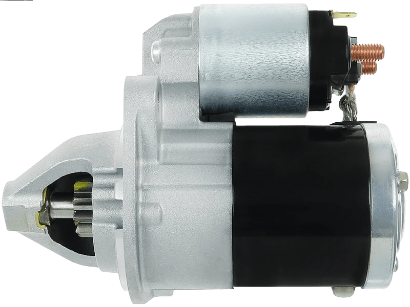S4184 12V 1.2kW Starter Motor Fits Peugeot 4008, Citroën C4 Aircross - Image 2