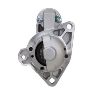 S4185 12V 1.4kW Starter Motor Fits Vauxhall Astra, Opel Astra