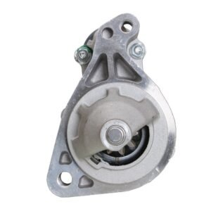 S4186 12V 1.6kW Starter Motor Fits Isuzu D-Max