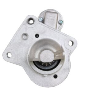 S4187 12V 1.8kW Starter Motor Fits Ford Ecosport, Ford Fiesta