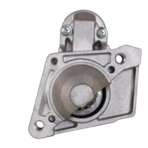 S4188 12V 1.4kW Starter Motor Fits Nissan Qashqai, Mercedes-Benz A160