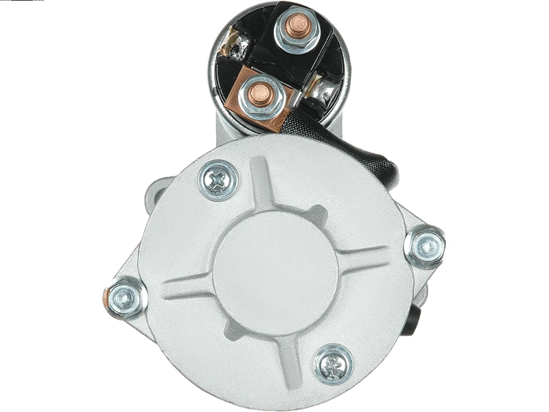 S4190 12V 2.0kW Starter Motor Fits Fiat Fullback, Mitsubishi L200 - Image 2