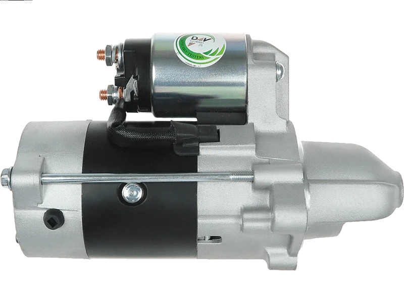 S4190 12V 2.0kW Starter Motor Fits Fiat Fullback, Mitsubishi L200 - Image 3