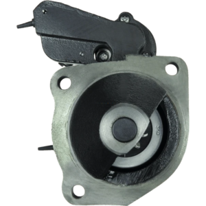 S4191 12V 4.0kW Starter Motor Fits Zetor Crystal 150