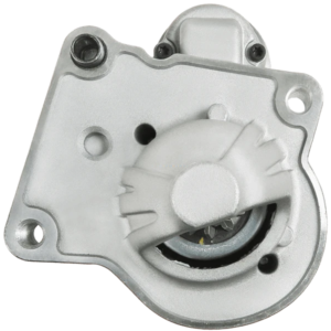 S4192 12V 1.4kW Starter Motor Fits Ford Fiesta, Ford Fiesta Van