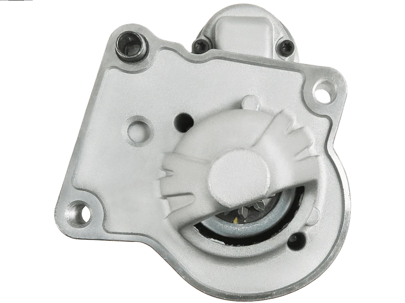 S4192 12V 1.4kW Starter Motor Fits Ford Fiesta, Ford Fiesta Van