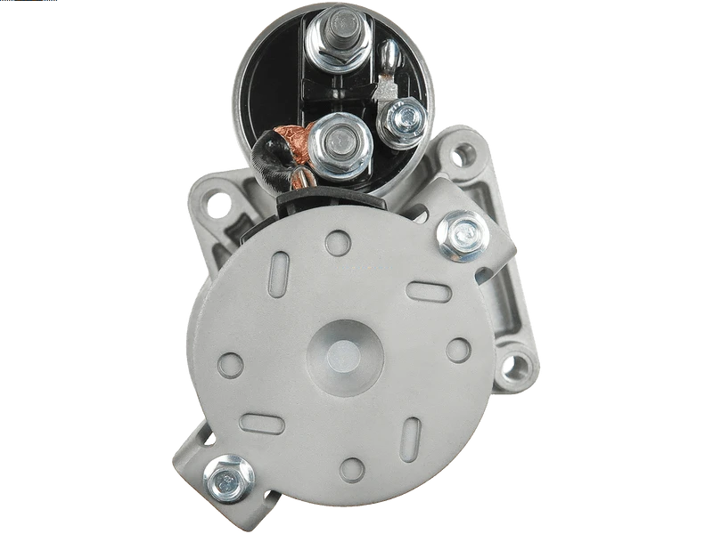 S4192 12V 1.4kW Starter Motor Fits Ford Fiesta, Ford Fiesta Van - Image 2