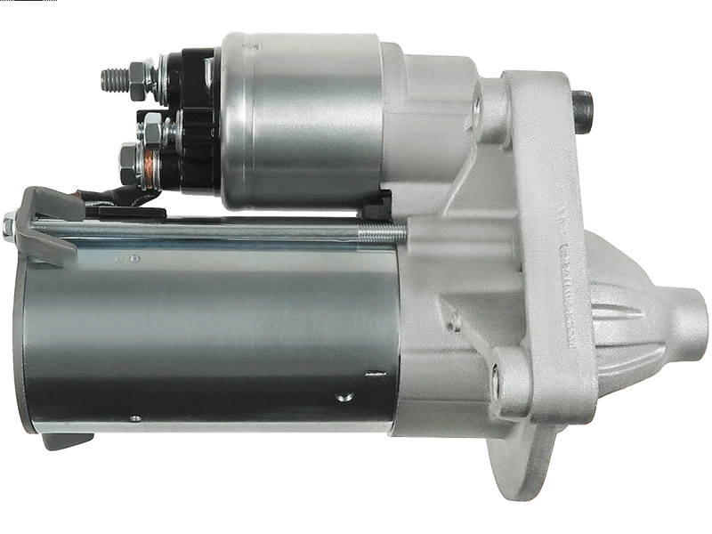 S4192 12V 1.4kW Starter Motor Fits Ford Fiesta, Ford Fiesta Van - Image 3