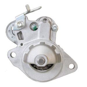 S4196 12V 1.6kW Starter Motor Fits Subaru Legacy, Subaru Levorg