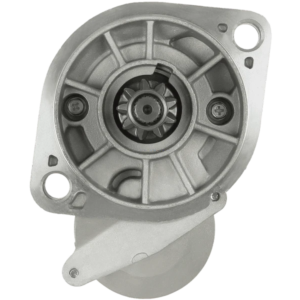 S4197 12V 1.2kW Starter Motor Fits John Deere 1026R