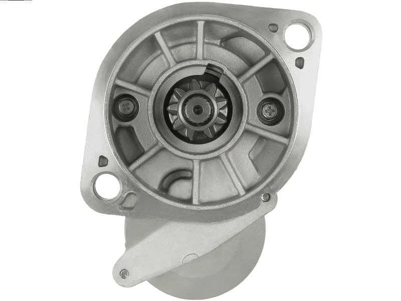 S4197 12V 1.2kW Starter Motor Fits John Deere 1026R