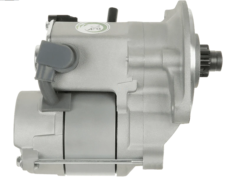 S4197 12V 1.2kW Starter Motor Fits John Deere 1026R - Image 2
