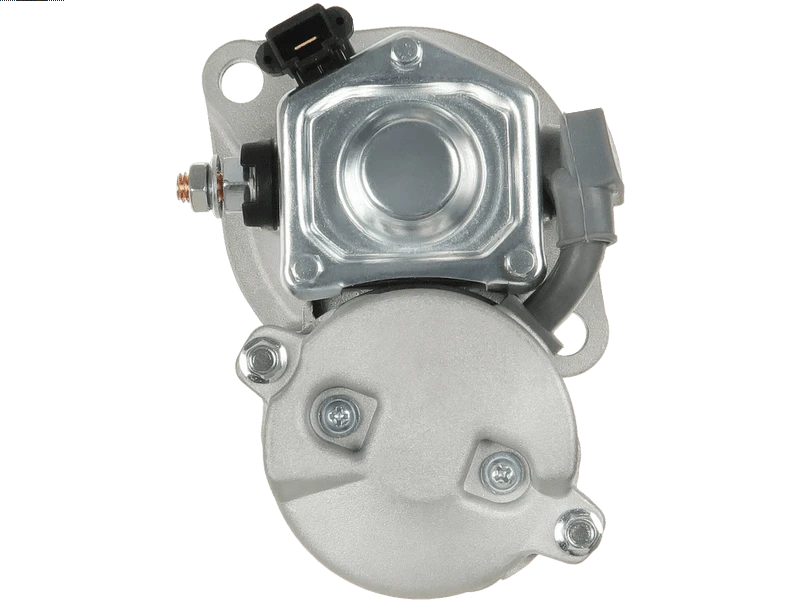 S4197 12V 1.2kW Starter Motor Fits John Deere 1026R - Image 3