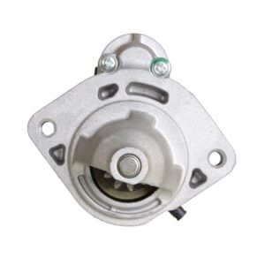 S4198 12V 1.7kW Starter Motor Fits Lexus GS 200t, Lexus GS 300