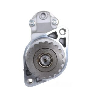 S4200 12V 1.7kW Starter Motor Fits BMW X5 40e