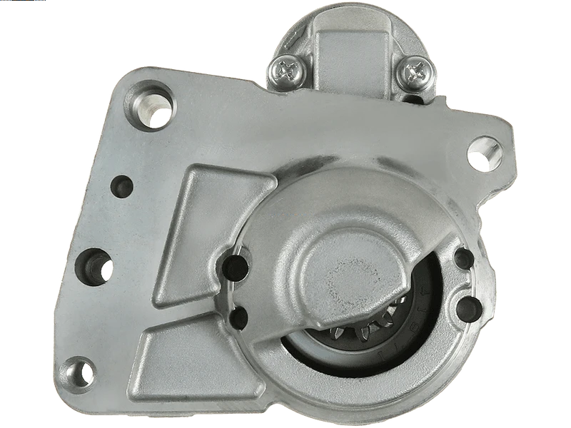 S4202 12V 1.4kW Starter Motor Fits Peugeot 3008, Peugeot 308, Ds DS3