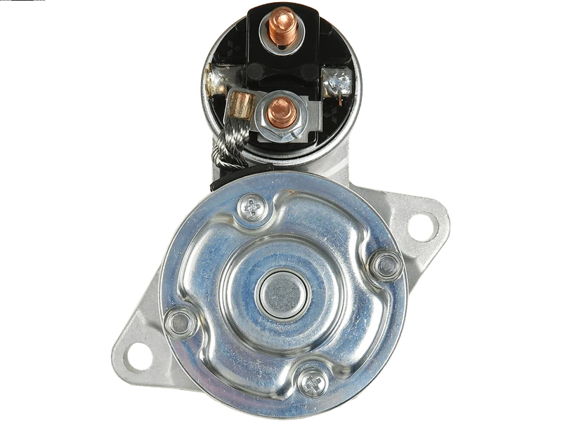 S4203 12V 1.0kW Starter Motor Fits Subaru Forester, Subaru Impreza - Image 3