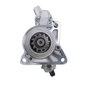 S4204 24V 5.5kW Starter Motor Fits Volvo FH 380, Volvo FH 400