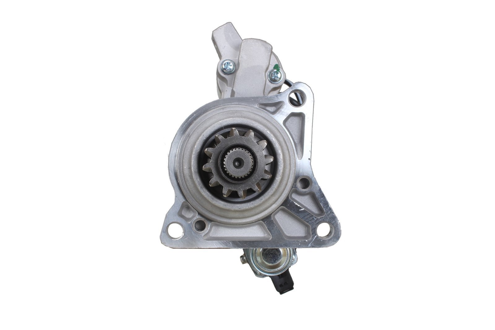 S4204 24V 5.5kW Starter Motor Fits Volvo FH 380, Volvo FH 400