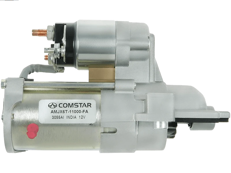 S4205 12V 1.4kW Starter Motor Fits Ford Ecosport, Ford Focus - Image 2