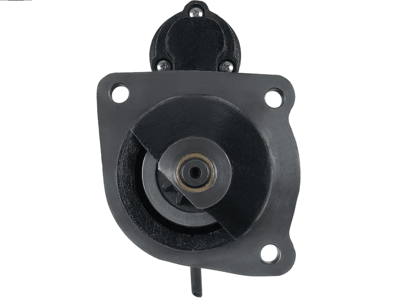 S4207 12V 4.2kW Starter Motor Fits Case I.H. Puma 130 CVX