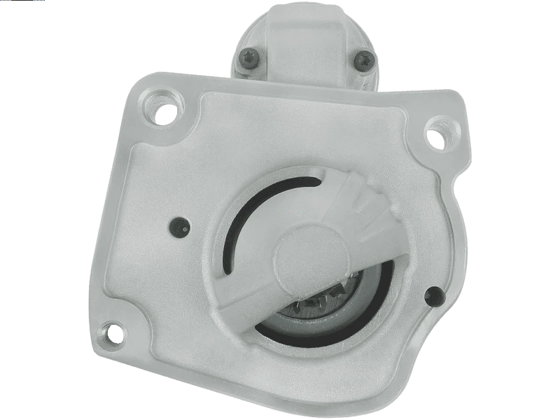 S4208 12V 1.0kW Starter Motor Fits Vauxhall Astra, Vauxhall Combo