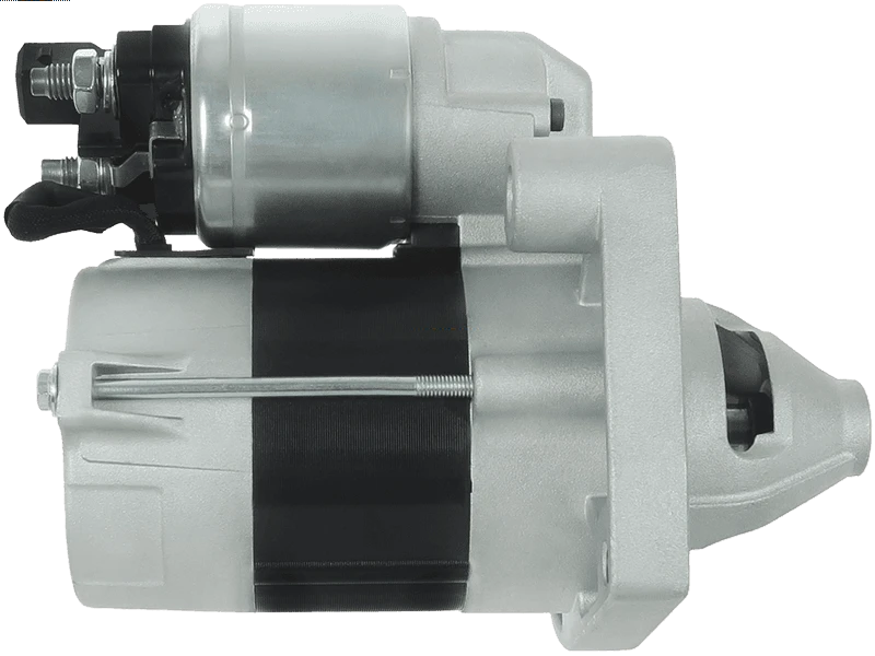 S4208 12V 1.0kW Starter Motor Fits Vauxhall Astra, Vauxhall Combo - Image 2