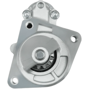 S4210 12V 1.2kW Starter Motor Fits Ford Mondeo