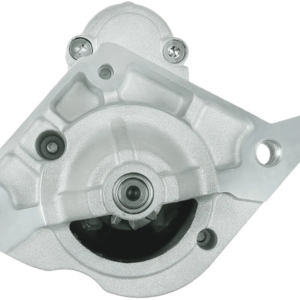 S4214 12V 1.2kW Starter Motor Fits Dacia Logan, Dacia Logan MCV
