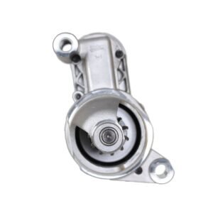 S4215 12V 2.2kW Starter Motor Fits Audi A6, Audi A6 Allroad, Audi A7