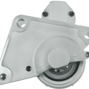 S4218 12V 2.0kW Starter Motor Fits Vauxhall Astra, Vauxhall Combo
