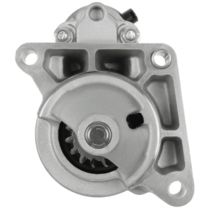 S4220 12V 1.7kW Starter Motor Fits BMW 116d, BMW 116i, BMW 118d