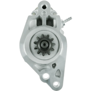 S4222 12V 1.9kW Starter Motor Fits Land Rover Discovery