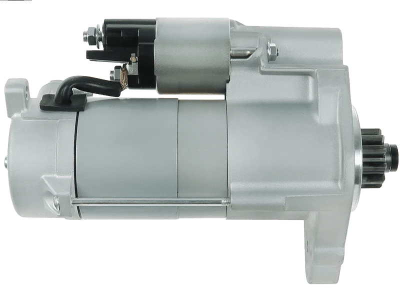 S4222 12V 1.9kW Starter Motor Fits Land Rover Discovery - Image 2