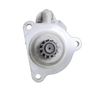 S4224 24V 6.0kW Starter Motor Fits Mercedes-Benz Actros 1831
