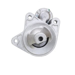 S4226 12V 1.4kW Starter Motor Fits Dodge Nitro, Jeep Wrangler