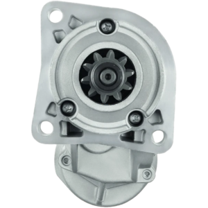 S4229 12V 2.7kW Starter Motor Replaces Lucas LRS04229