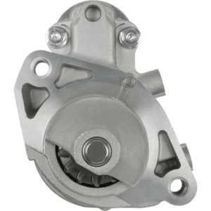 S4235 12V 1.6kW Starter Motor Fits BMW 750i, BMW 760i, BMW M5