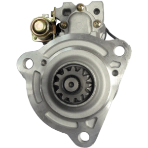 S4241 24V 7.0kW Starter Motor Replaces Lucas LRS04241
