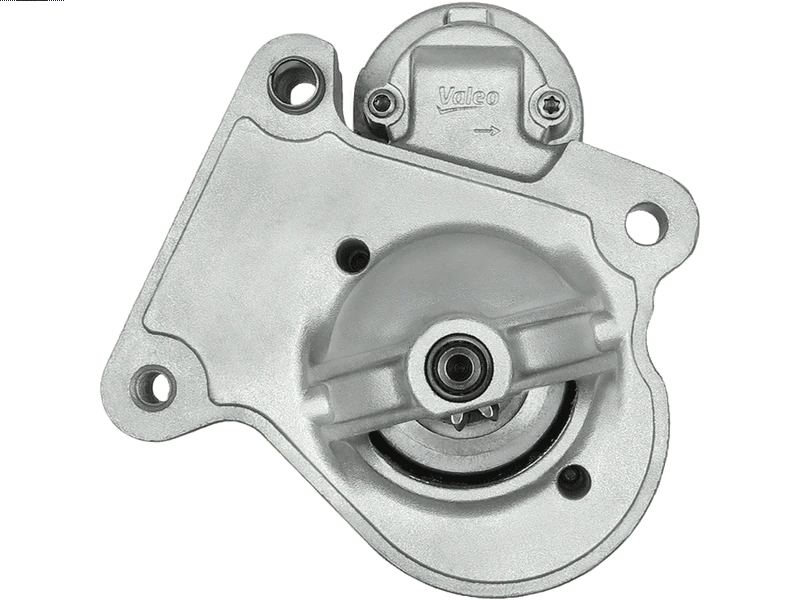 S4247 12V 1.4kW Starter Motor Fits Ford B-Max, Ford Ecosport, Mazda 2