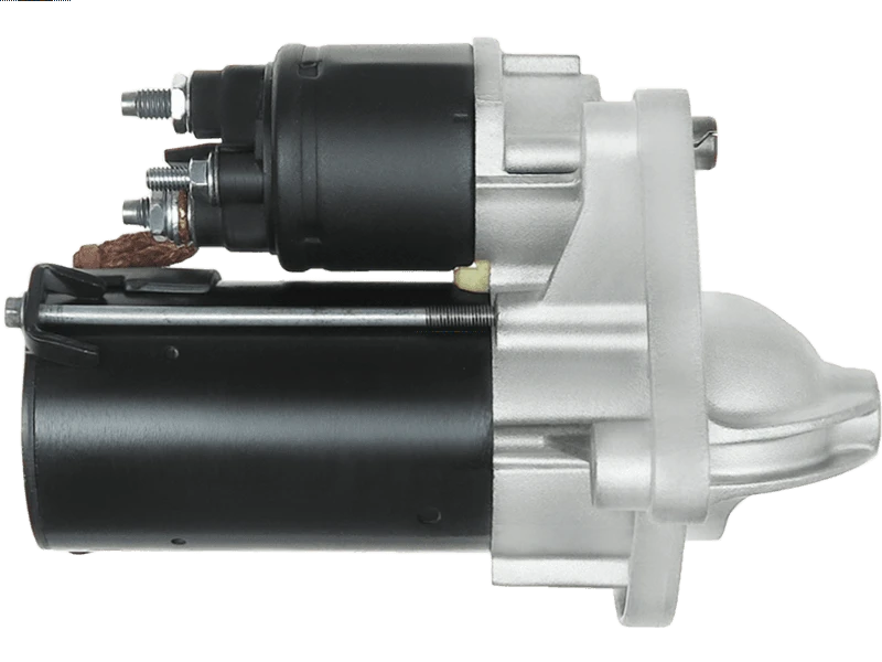 S4247 12V 1.4kW Starter Motor Fits Ford B-Max, Ford Ecosport, Mazda 2 - Image 3