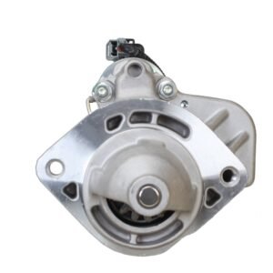 S4251 12V 1.7kW Starter Motor Fits Lexus IS 200t, Lexus IS 300