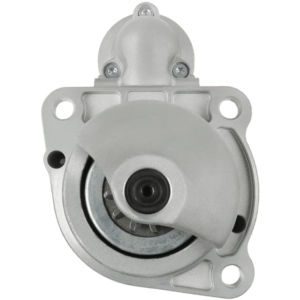 S4255 24V 4.0kW Starter Motor Fits Sisu SK150, Valmet Engines 411C