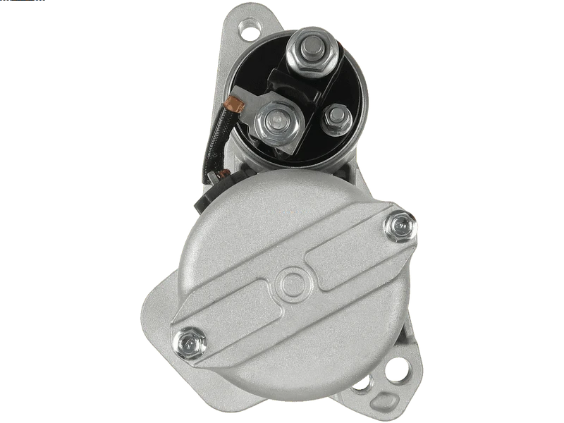 S4256 12V 1.5kW Starter Motor Fits Mercedes-Benz A160 - Image 2