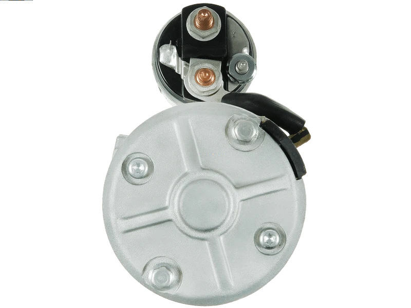S4257 12V 2.2kW Starter Motor Fits Ford Edge, Ford Focus, Ford Galaxy - Image 3