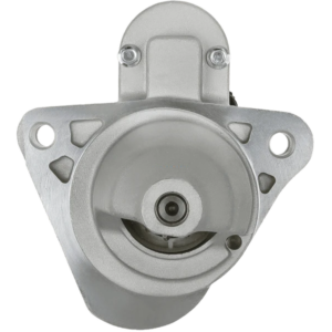S4258 12V 1.3kW Starter Motor Fits Vauxhall Insignia, Cadillac ATS