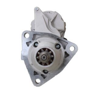 S4262 12V 5.0kW Starter Motor Fits Cadillac STS