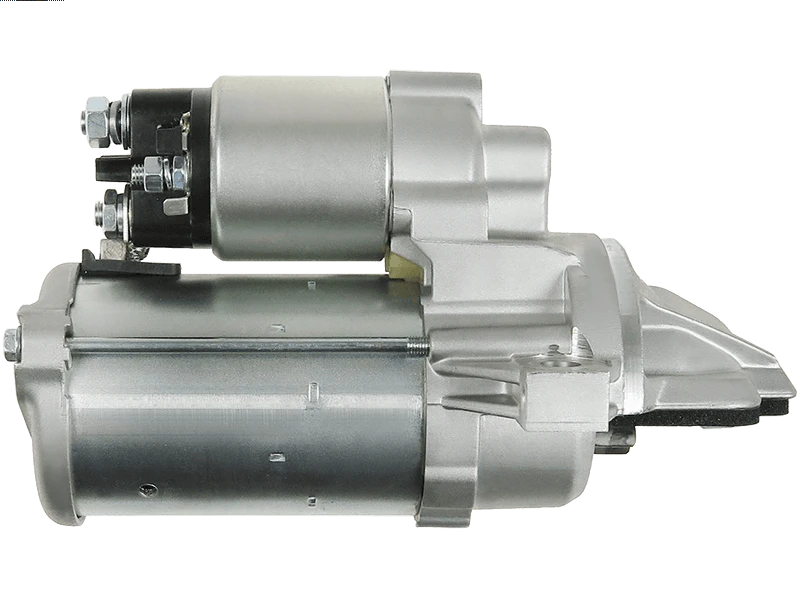 S4263 12V 1.9kW Starter Motor Fits Ford Kuga - Image 2