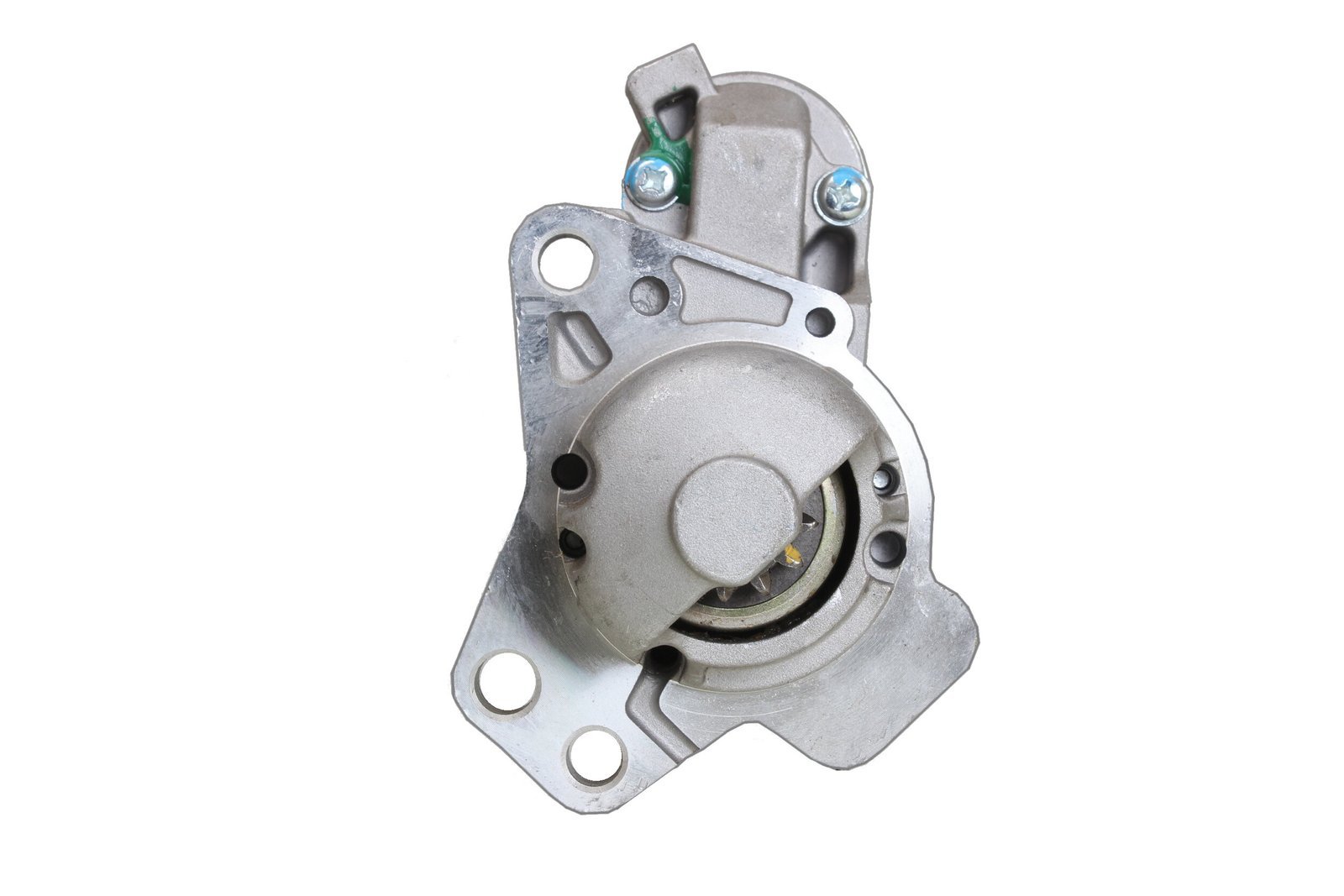 S4265 12V 1.4kW Starter Motor Fits Cadillac CTS, Cadillac SRX